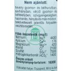 Mira gyógyvíz glaubersós 700 ml