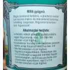 Mira gyógyvíz glaubersós 700 ml