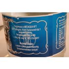 Parádi gyógyvíz kénes 700 ml