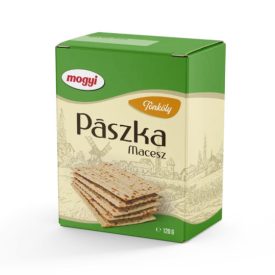 mogyi pászka tönköly Macesz 120g
