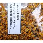 Bertalan virágpor 250g