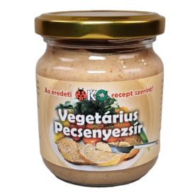 Vegetárius pecsenyezsír 180 g