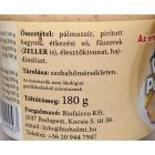 Vegetárius pecsenyezsír 180 g