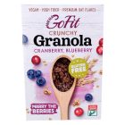 GOFIT GRANOLA ÁFONYÁS glut.ment. 250g