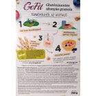 GOFIT GRANOLA ÁFONYÁS glut.ment. 250g