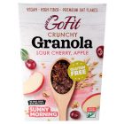 GOFIT GRANOLA MEGGY-ALMA glut.ment. 250g