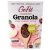 GOFIT GRANOLA MEGGY-ALMA glut.ment. 250g