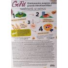 GOFIT GRANOLA MEGGY-ALMA glut.ment. 250g