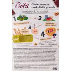 GOFIT GRANOLA CSOKI glut.ment. 250g