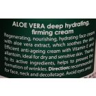 LSP Aloe Vera mélyhidratáló arckrém 100ml