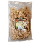 Naturfood banán chips 200 g