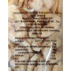Naturfood banán chips 200 g