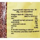 Naturfood lenmag 250g