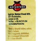 Naturfood lenmag 250g