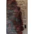 Naturfood ASZALT VÖRÖSÁFONYA édesített 100g