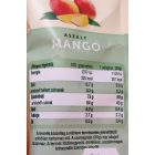 Naturfood aszalt mangó 80 g