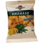 Naturfood aszalt ananász 80 g