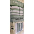 Naturfood aszalt ananász 80 g