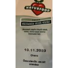 Naturfood aszalt ananász 80 g