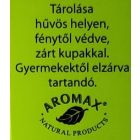 Aromax citrom illóolaj 10 ml