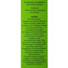Aromax indiai citromfű illóolaj 10 ml