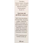 Aromax légfrissítő spray citrom-fahéj-szegfűszeg 20 ml