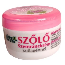 Lady Stella | SZŐLŐ SZEMRÁNCKRÉM 40ML