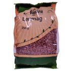 Natura lenmag 250 g