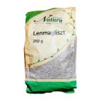 Natura lenmagliszt 250g