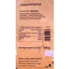 Natura zabpehelyliszt 500 g