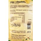 NATURA LÁGY ZABPEHELY 250g