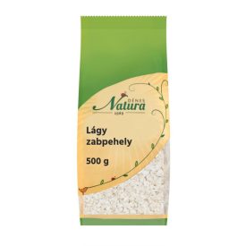 Natura lágy zabpehely 500 g