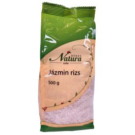 Natura jázmin rizs 500 g