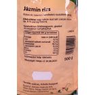 Natura jázmin rizs 500 g