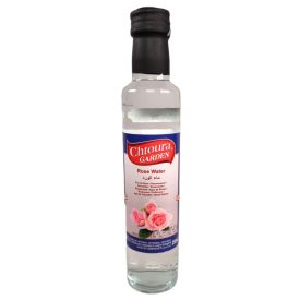 Chtoura garden rózsavíz 250ml