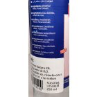Chtoura garden rózsavíz 250ml