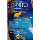 CORNITO ORSÓ TÉSZTA GLUT.MENT. 200G
