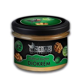 NATURPRO Diókrém 100% 180g