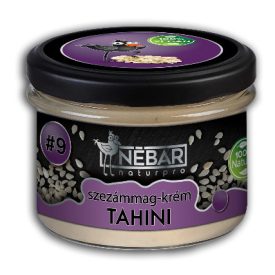 Nébar naturpro tahini 180 g