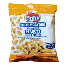 Kalifa pörkölt sósmogyoró 150 g