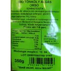 RÉDEI bio tönköly algás orsó tészta 350g