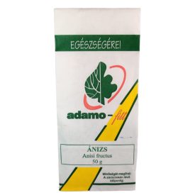 Adamo ánizsmag 50 g