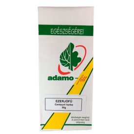 Adamo ezerjófű 30 g