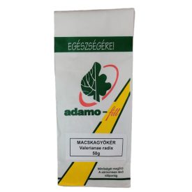 Adamo macskagyökér 50 g