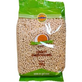 Gépi tarhonya csökk. szénhidrát 250g