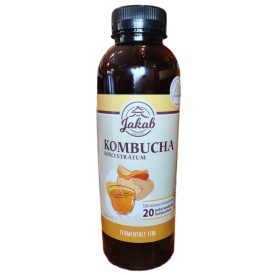 Jakab Kombucha koncentrátum natur 500ml