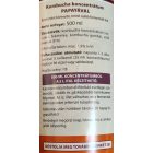 Jakab Kombucha koncentrátum papaya 500ml