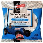 HÁZISWEETS SZŐLŐCUKOR MENTOLOS 80G