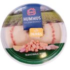 Bezula hummus csicseriborsó krém oliva szósz 250 g