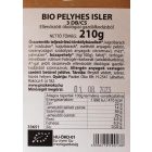 PISZKEI PELYHES ISLER 3DB BIO 210g